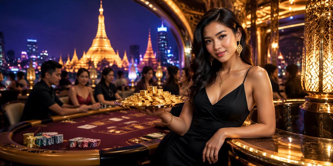 g999 g999 အတွက် တိုက်ရိုက်ကာစီနို စလော့ လမ်းညွှန်